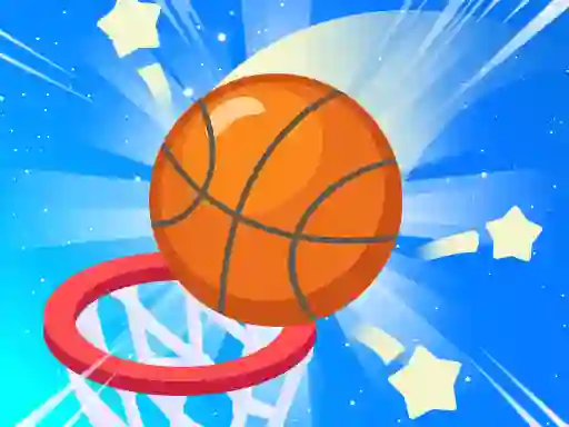 Joc Bounce Dunk Frvr en línia