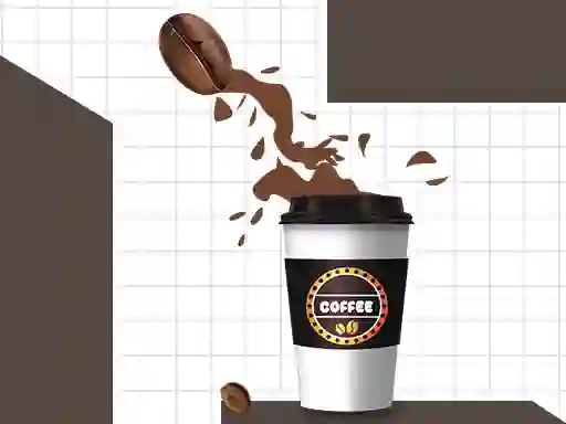 Joc Fill the Coffee Cup en línia