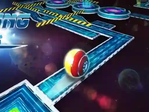Joc Rolling Ball en línia