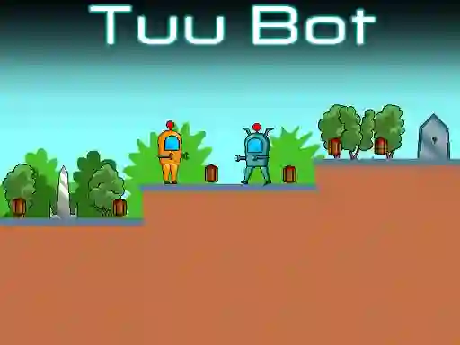 Joc Tuu Bot en línia