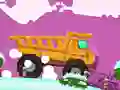 Joc Dump Truck 2 en línia