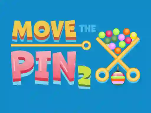 Joc Move The Pin 2 en línia