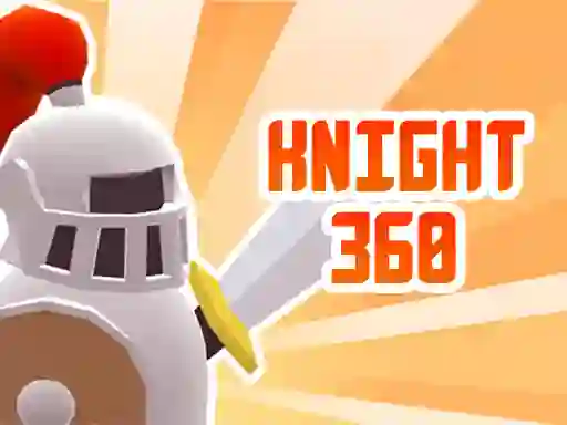 Joc Knight 360 en línia