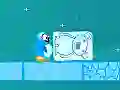 Joc Icecube Bear en línia