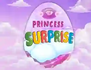 Joc Surprise Princess en línia