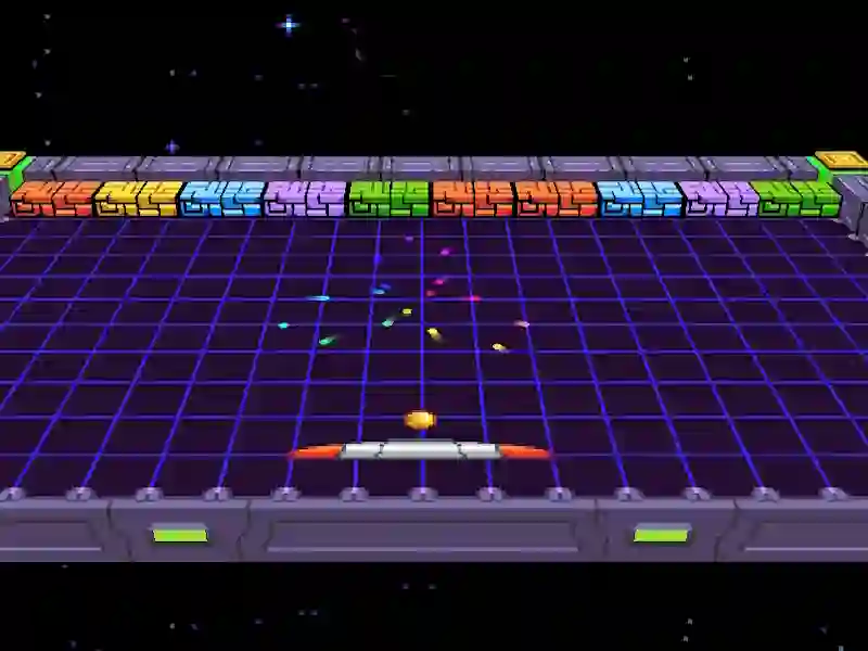 Joc Galaxy Blaster en línia