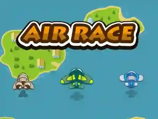 Joc Air Race en línia