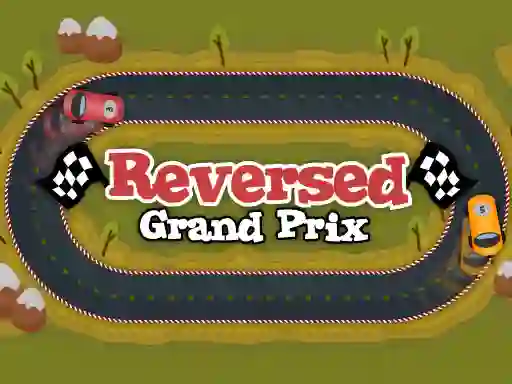 Joc Reversed Grand Prix en línia