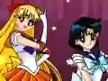 Joc Sailor Moon dressup en línia
