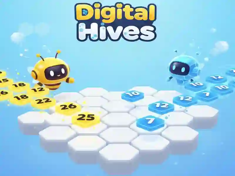 Joc Digital Hives en línia