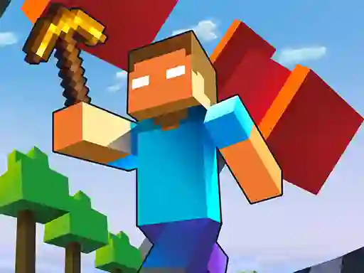 Joc Miner Rush en línia
