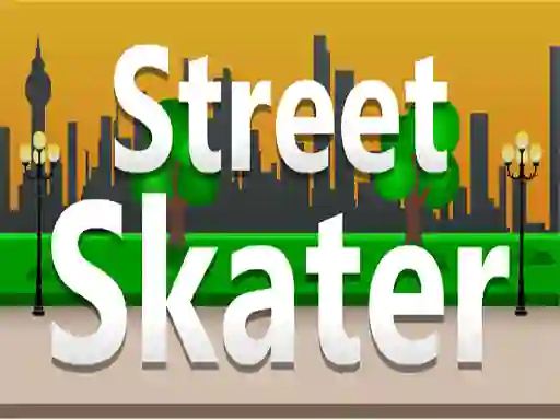 Joc Street Skater en línia