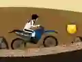 Joc Crazy Bike Ride en línia