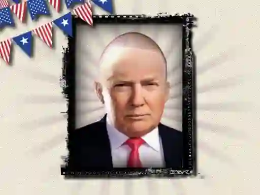 Joc The President of the USA en línia