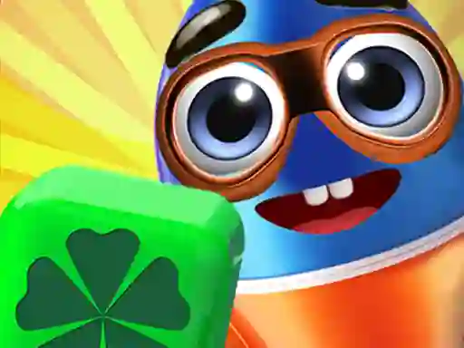 Joc Toy Box Blast en línia