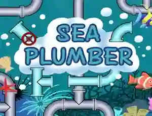 Joc Sea Plumber en línia
