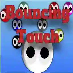 Joc Bouncing Touch en línia