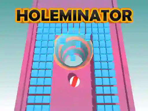 Joc Holeminator en línia