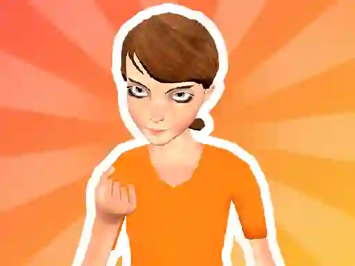 Joc Prison Rush en línia