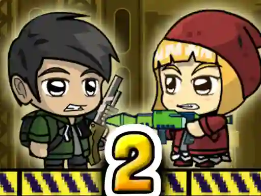Joc Zombie Mission 2 en línia