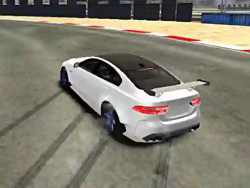 Joc Sports Car Drift en línia