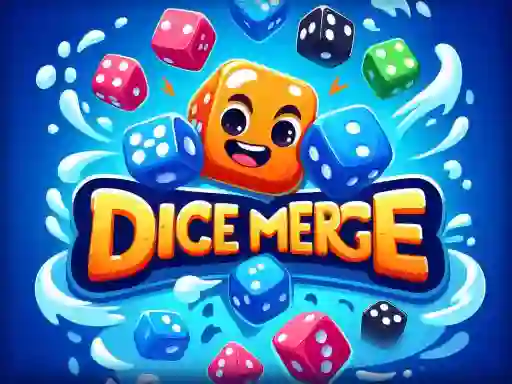 Joc Dice Merge en línia