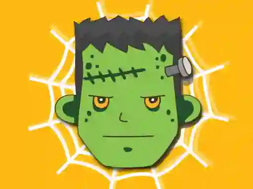 Joc Spider Zombie en línia