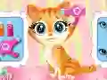 Joc Pets Beauty Salon en línia