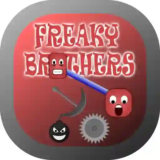 Joc Freaky Brothers en línia