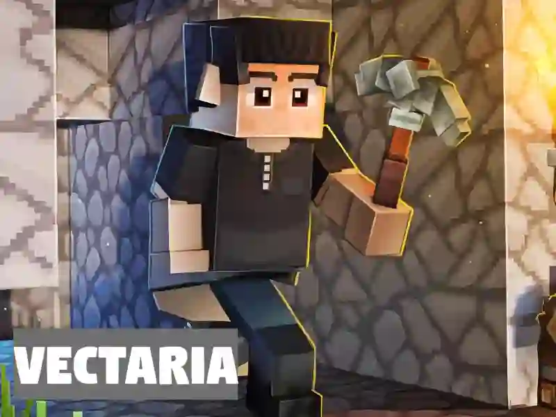 Joc Vectaria en línia