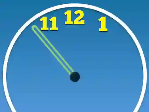 Joc Clock Challenege en línia