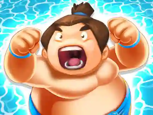 Joc Huge Sumos en línia
