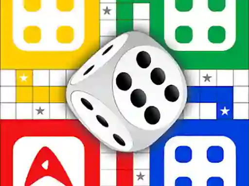 Joc Ludo Classic en línia