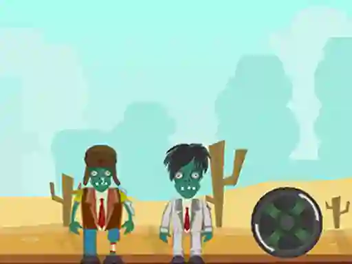 Joc Zombie Killer en línia