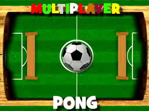 Joc Multiplayer Pong en línia