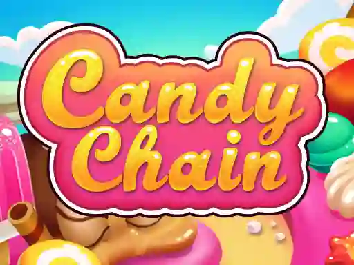 Joc Candy Chain en línia