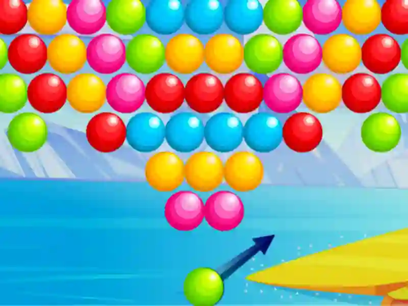 Joc Bubble Shooter Level Pack en línia