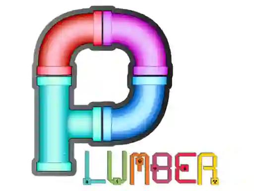 Joc Plumber Pipe Out en línia