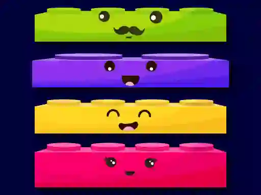 Joc Stack The Blocks en línia