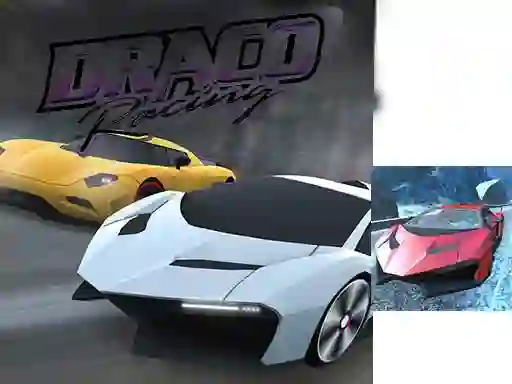 Joc Snow Driving Car Racer Track Simulator en línia