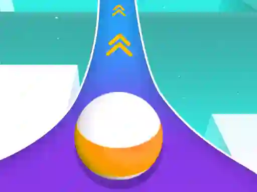 Joc Sky Rolling Balls en línia