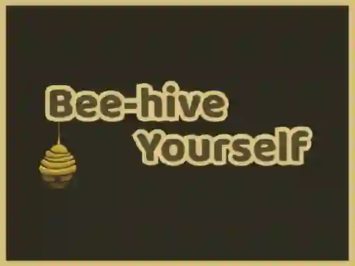 Joc Bee-hive Yourself en línia