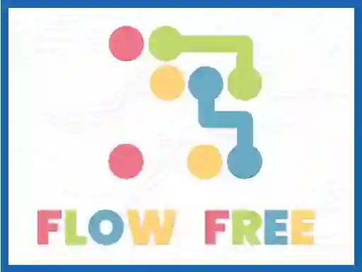 Joc Flow Free en línia