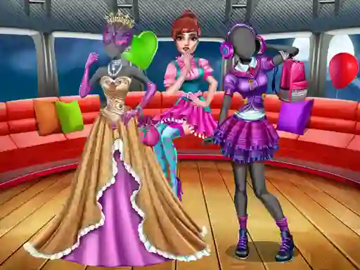 Joc Fashion Academy en línia