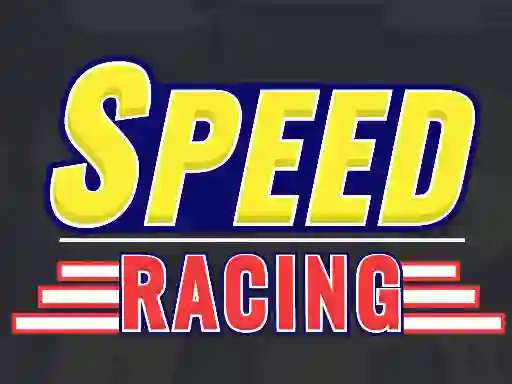 Joc Speed Racing en línia