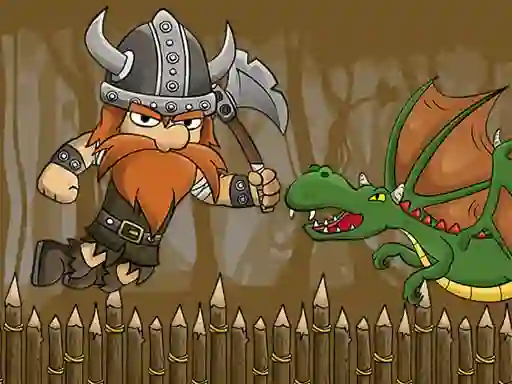 Joc Horik Viking en línia