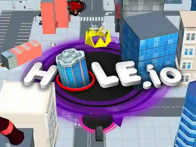 Joc Hole. en línia