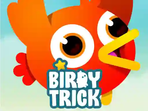Joc Birdy Trick en línia