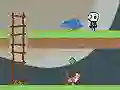 Joc Dog And Bone Are Friend en línia