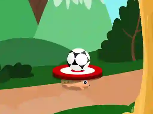 Joc Soccer Target en línia